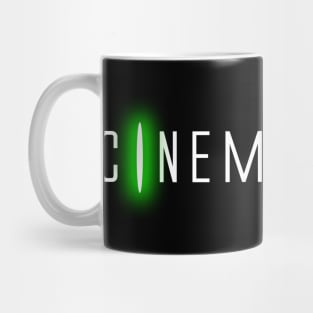 Logo - In Space... Mug